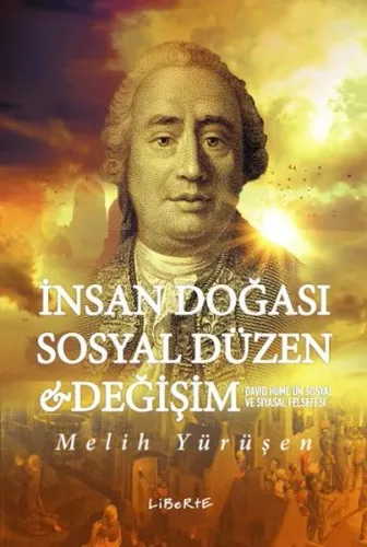 İnsan Doğası Sosyal Düzen Değişim