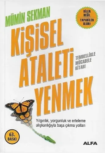 Kişisel Ataleti Yenmek