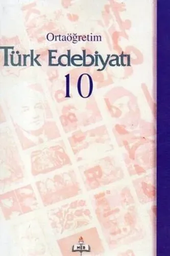 10. Sınıf Türk Edebiyatı