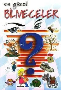 En Güzel Bilmeceler
