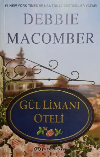 Gül Limanı Oteli