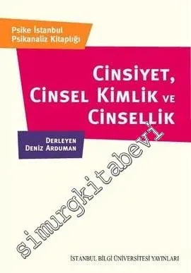 Cinsiyet, Cinsel Kimlik ve Cinsellik -        2013