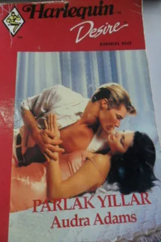 Parlak Yıllar