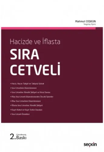 Sıra Cetveli