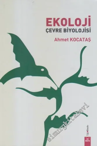 Ekoloji: Çevre Biyolojisi -
