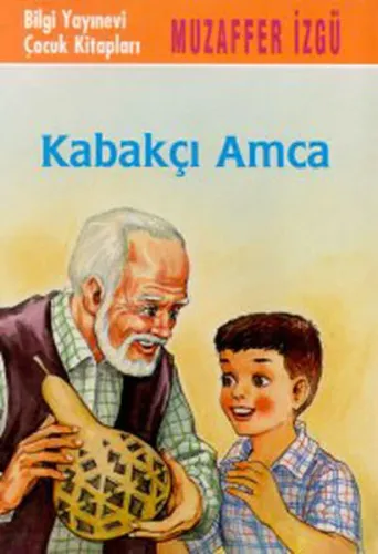 KABAKÇI AMCA
