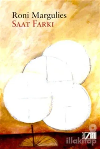 Saat Farkı