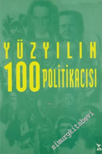 Yüzyılın 100 Politikacısı  -