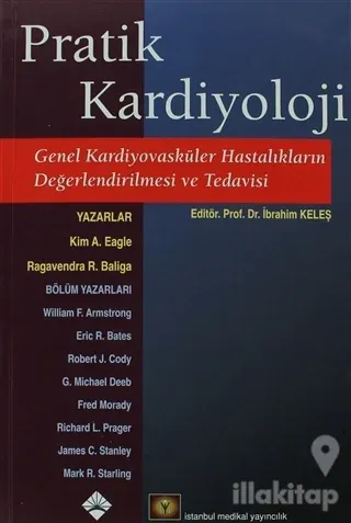 Pratik Kardiyoloji