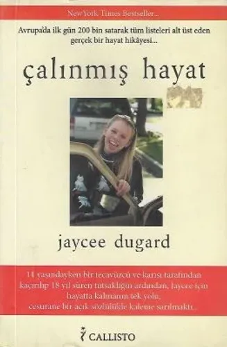 Çalınmış Hayat