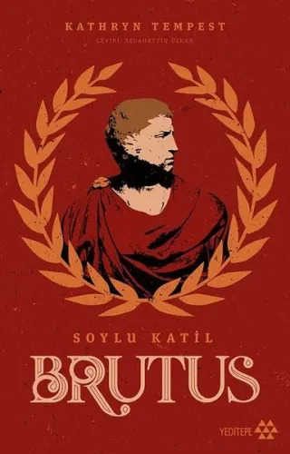 Brutus;Soylu Katil