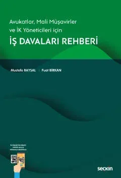 İş Davaları Rehberi