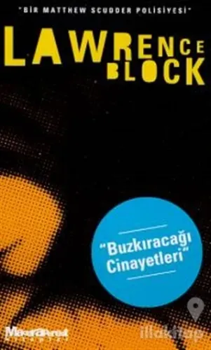 Buzkıracağı Cinayetleri