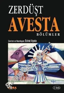 Avesta: Bölümler -        2011