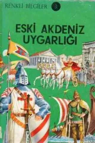 Eski Akdeniz Uygarlığı