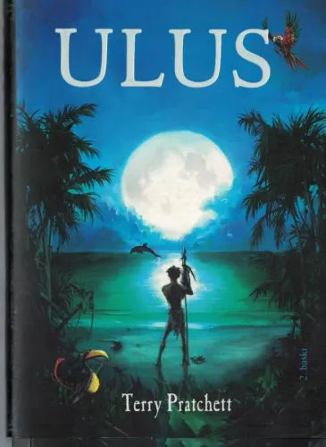 Ulus