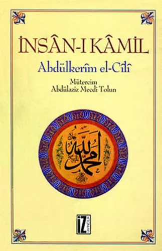 İnsan-ı Kamil (Ciltli)
