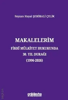 Makalelerim