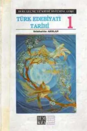 Türk Edebiyatı Tarihi 1