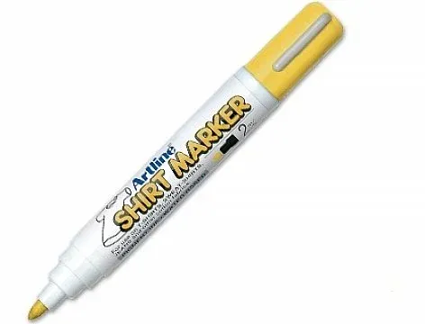 ARTLINE T-SHİRT BOYAMA KALEMİ EKT2