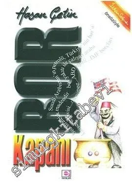 Bor Kapanı -
