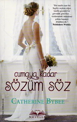 Cumaya Kadar Sözüm Söz