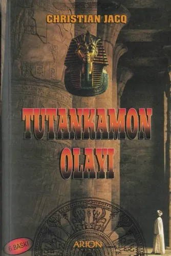 Tutankamon Olayı
