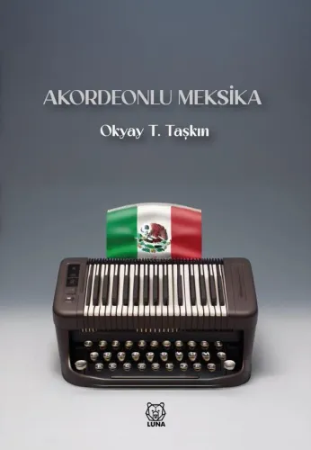 Akordeonlu Meksika