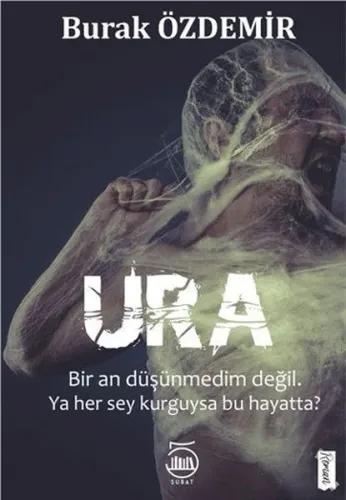 Ura Burak Özdemir
