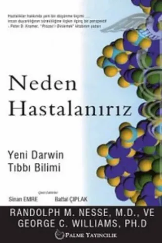 Neden Hastalanırız