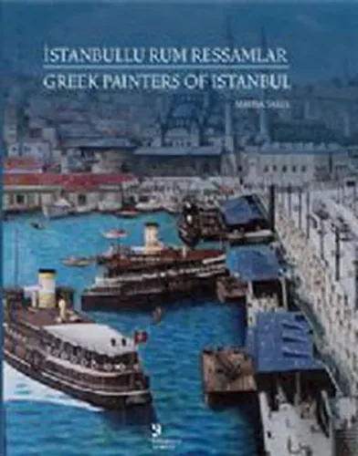 İstanbullu Rum Ressamlar