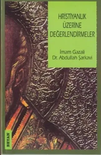 Hristyanlık Üzerine Değerlendirmeler