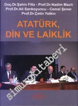 Atatürk, Din ve Laiklik -         2008