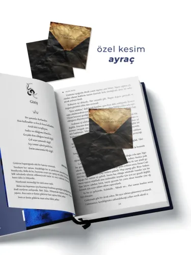 KASIRGAYA KANAN SAKA 2 - CİLTLİ