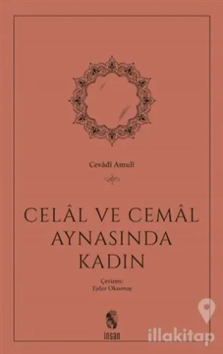 Celal ve Cemal Aynasında Kadın