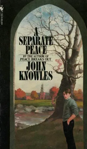 A Seperate Peace (Cep Boy)