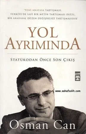 Yol Ayrımında