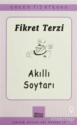 Akıllı Soytarı