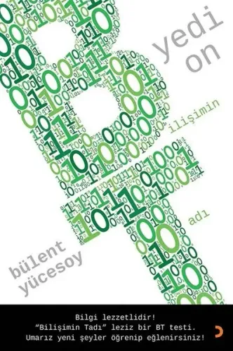 Bilişimin Tadı; Yedi / On