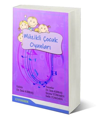Müzikli Çocuk Oyunları