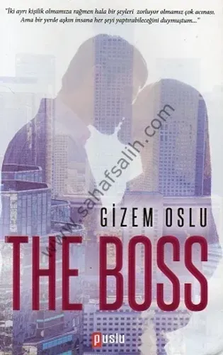 The Boss