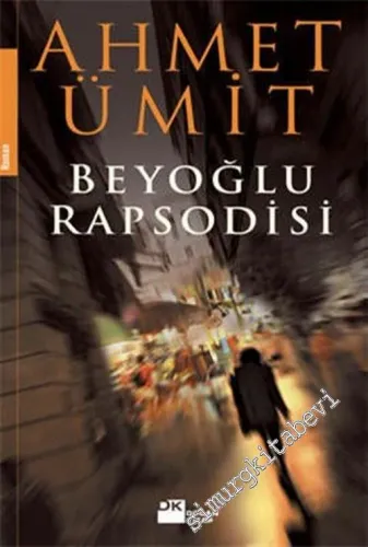 Beyoğlu Rapsodisi -        2003