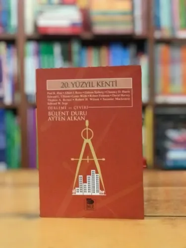 20. Yüzyıl Kenti