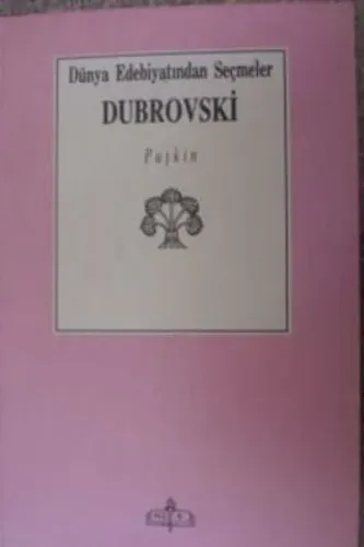 Dubrovski