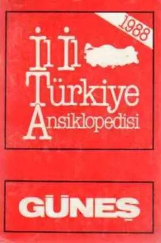 İl İl Türkiye Ansiklopedisi