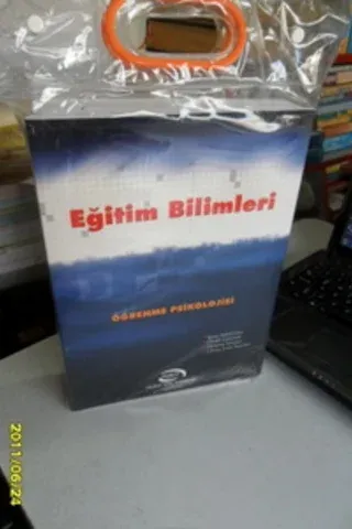 Eğitim Bilimleri / 6 Adet
