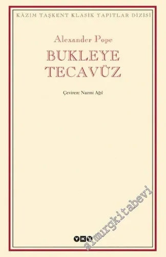 Bukleye Tecavüz -         2025