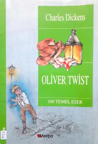 Oliver Twist