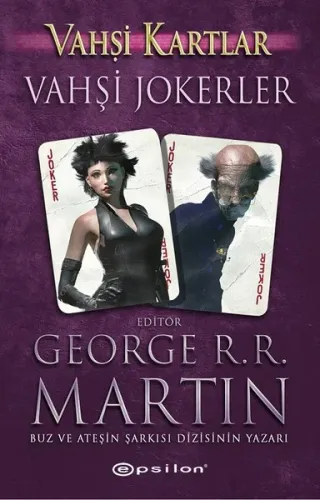 Vahşi Kartlar 3 - Vahşi Jokerler