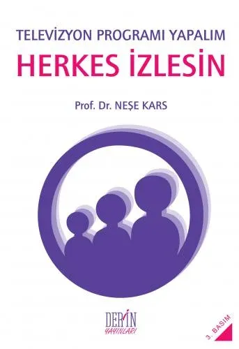 Herkes İzlesin Televizyon Programı Yapalım